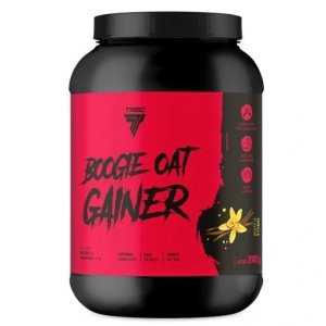 Trec Nutrition Boogie Oat Gainer, 2000 grams