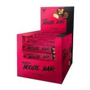 Trec Nutrition Protein Boogie Bar, 24 x 60g