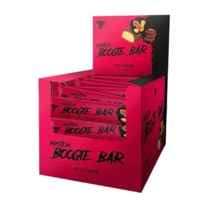 Trec Nutrition Protein Boogie Bar, 24 x 60g