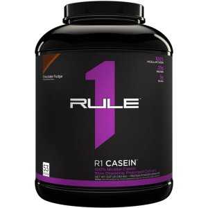 Rule One R1 Casein, 1800 grams