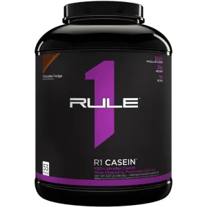 Rule One R1 Casein, 1800 grams