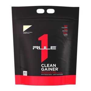 Rule One R1 Clean Gainer, 4320-4470 grams