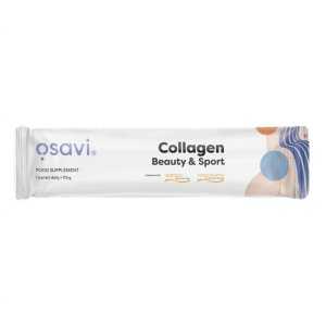 Osavi Collagen Beauty & Sport - 7.5 grams (1 serving)