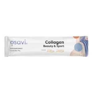Osavi Collagen Beauty & Sport - 7.5 grams (1 serving)