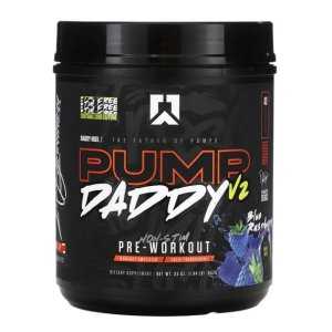 RYSE Pump Daddy V2, 652 grams