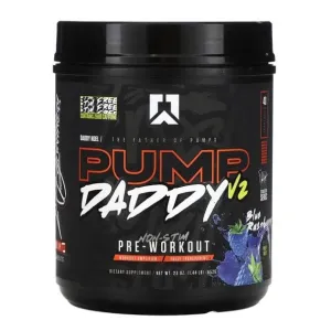 RYSE Pump Daddy V2, 652 grams