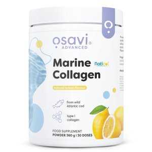 Osavi Marine Collagen Wild Cod, 360 grams