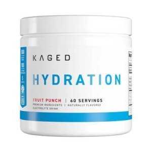Kaged Muscle Hydration, 288-294 grams