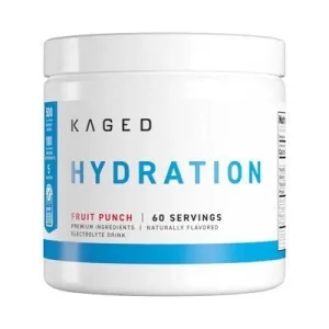 Kaged Muscle Hydration, 288-294 grams