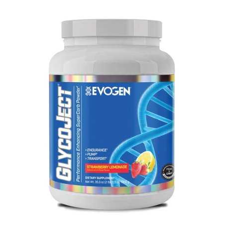 Evogen GlycoJect, 1000 grams