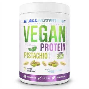 Allnutrition Vegan Protein, 500 grams