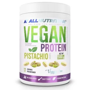 Allnutrition Vegan Protein, 500 grams