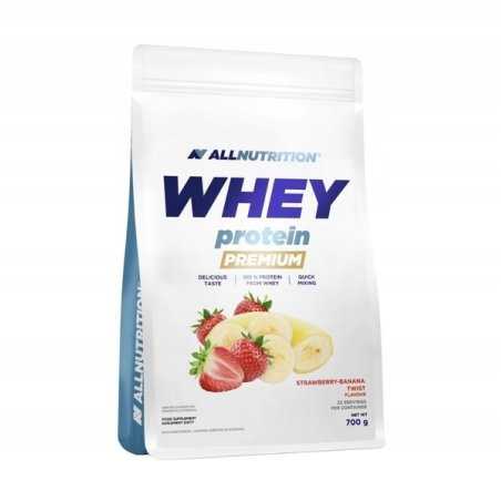 Allnutrition Whey Protein Premium, 700 grams