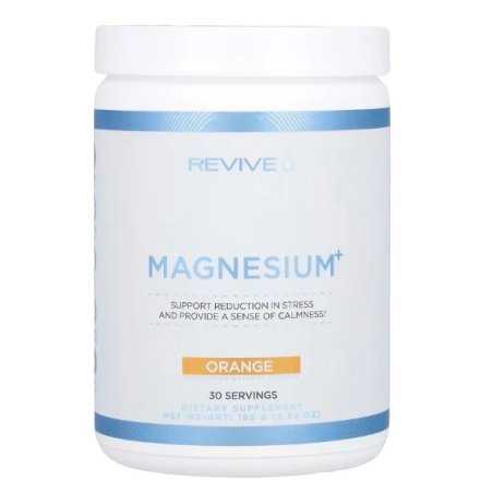 Revive Magnesium+, 162-165 grams