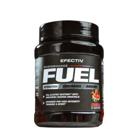 Efectiv Nutrition Performance Fuel, Strawberry Watermelon - 675