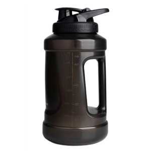 SmartShake Ultimate Jug, Black - 2100 ml.