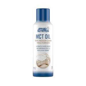 Applied Nutrition MCT Oil - 490 ml.