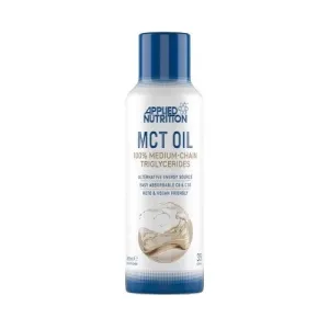 Applied Nutrition MCT Oil - 490 ml.