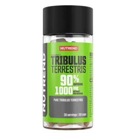 Nutrend Tribulus Terrestris - 60 caps