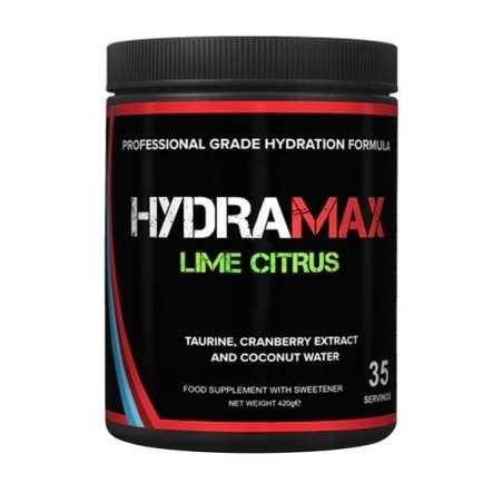 Strom Sports HydraMax, 420-1080 grams