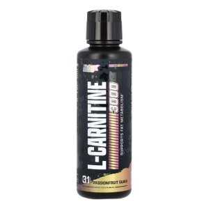 Nutrex L Carnitine 3000mg, 465 ml