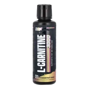 Nutrex L Carnitine 3000mg, 465 ml