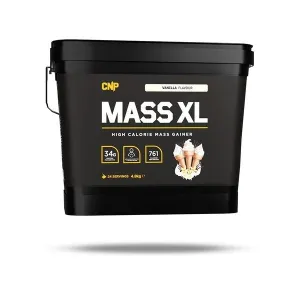 CNP Mass XL, 4800 grams