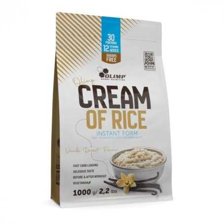 Olimp Nutrition of Rice, 1000 grams