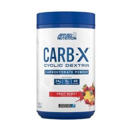 Applied Nutrition Carb X, 300-1200 grams