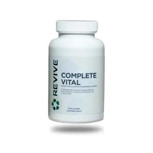 Revive Complete Vital - 120 vcaps