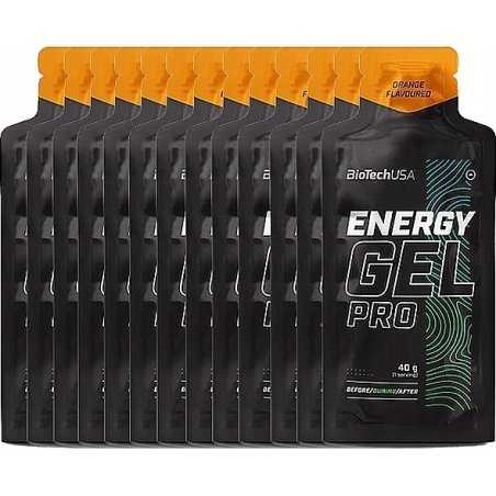 BioTechUSA Pro, 12 x 40g