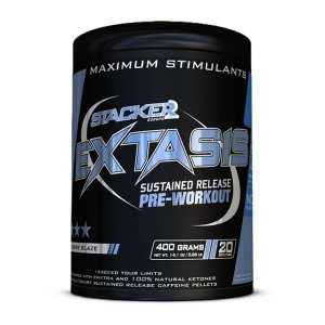 Stacker2 Europe Extasis, 400 grams
