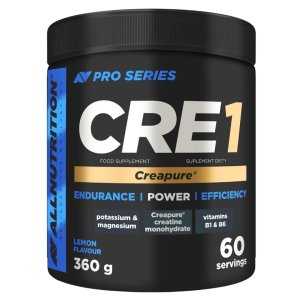 Allnutrition Pro Series CRE1 CREAPURE, 315-360 grams