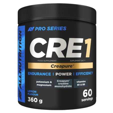 Allnutrition Pro Series CRE1 CREAPURE, 315-360 grams