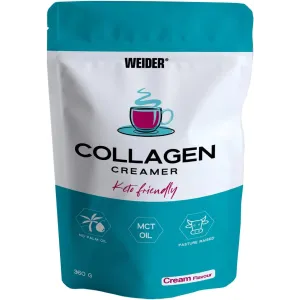 Weider Collagen Creamer - 360 grams