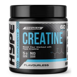 Hype Creatine - 300 grams