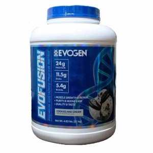 Evogen Evofusion, 1820-2100 grams