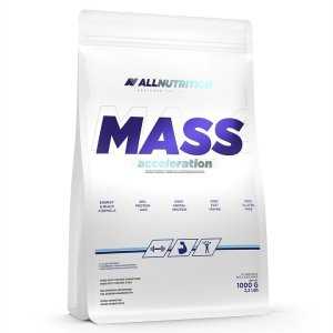 Allnutrition Mass Acceleration, 1000-3000 grams