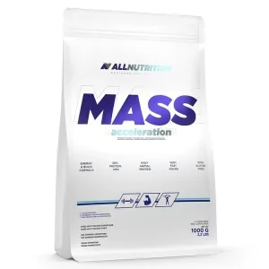 Allnutrition Mass Acceleration, 1000-3000 grams