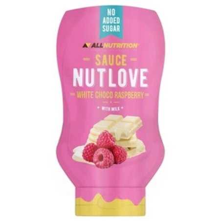 Allnutrition Nutlove Sauce, 280 ml