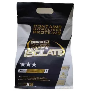 Stacker2 Europe Whey Isolate, 1500 grams