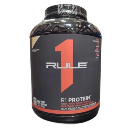 Rule One R1 Protein, 448-4550 grams