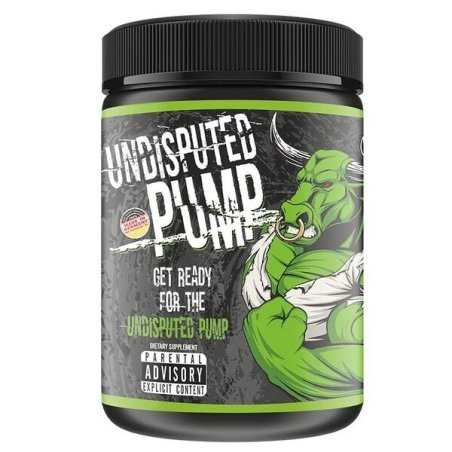 American Supps Undisputed Pump Booster, 510 grams