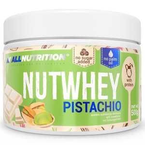 Allnutrition Nutwhey, 500 grams
