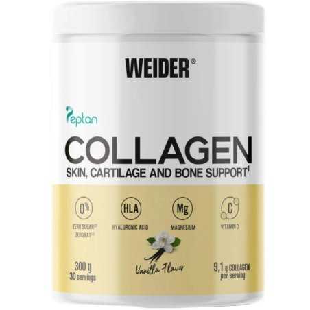 Weider Collagen, 300 grams
