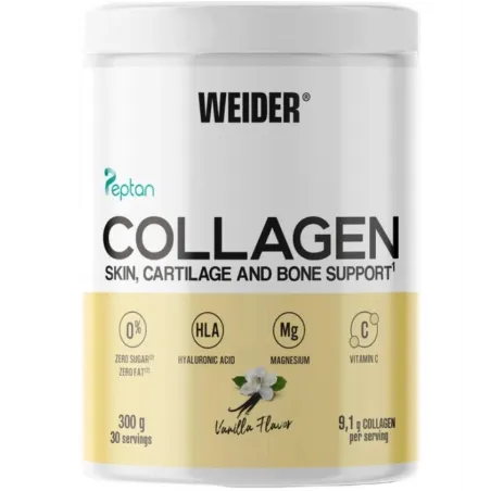 Weider Collagen, 300 grams