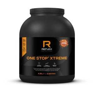 Reflex Nutrition One Stop Xtreme, 2030-4350 grams
