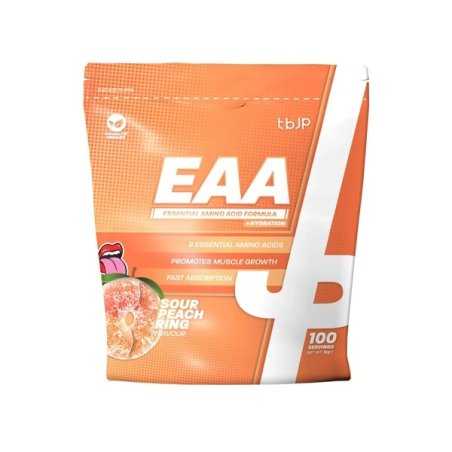 Trained by JP EAA + Hydration, 300-1000 grams