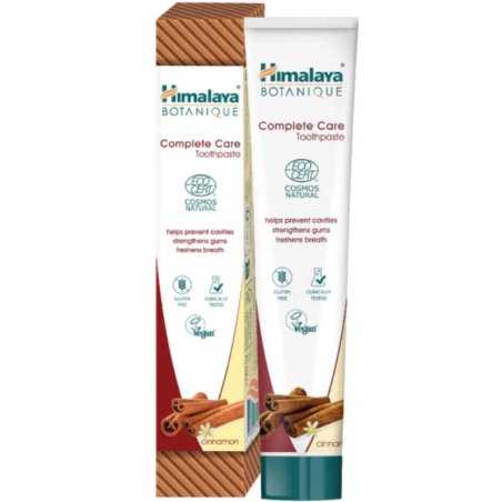 Himalaya Complete Care Toothpaste, 75 ml