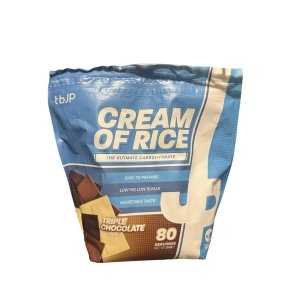 Trained by JP of Rice, 2000 grams